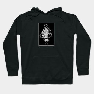 Luxuria Hoodie